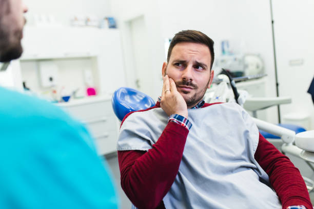 Laser Dentistry in Alvin, TX