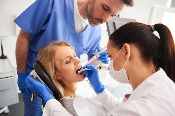 Best Oral Cancer Screening  in Alvin, TX