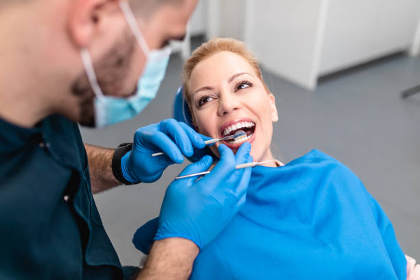 Dental Inlays and Onlays in Alvin, TX