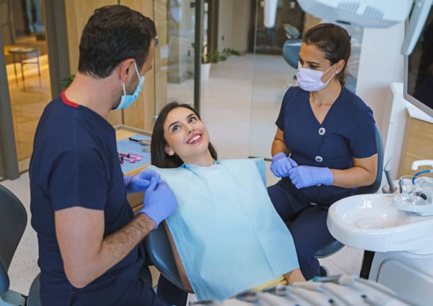 Best Cosmetic Dentistry  in Alvin, TX