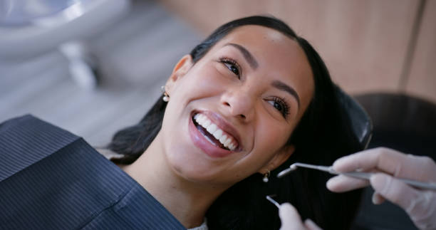 Best Full Mouth Reconstruction  in Alvin, TX