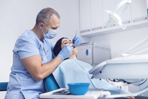 Best Laser Dentistry  in Alvin, TX