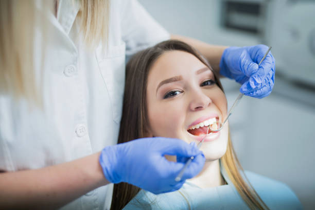 Advanced Technology for Better Dental Care in Alvin, TX