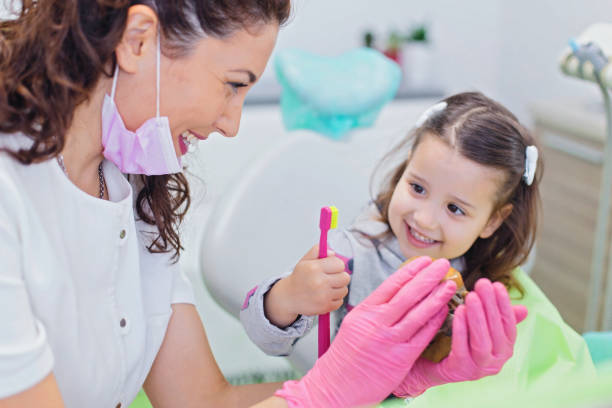 TMJ/TMD Treatment in Alvin, TX